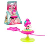 TWIKY Stelle, ballerina da 6 cm, vorticoso la tua ballerina, modello casuale, per bambini dai 3 anni in su, TWK10