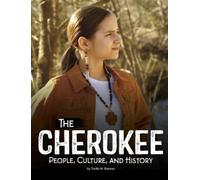Twila M Barnes The Cherokee (Copertina rigida)