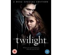 Twilight (2 Disc Special Edition) [DVD] [Edizione: Regno Unito]