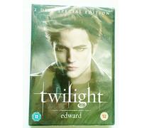 Twilight - 2 Disc Special Edition [Edizione: Regno Unito] [Edizione: Regno Unito]