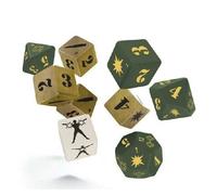 Twilight: 2000 Dice Set
