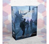 twilight: 2000 - scatola base