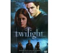 Twilight (2008) (Special Edition) (2 Dvd)