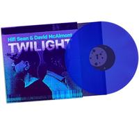 Hifi Sean & David McAlmont Twilight (Vinyl LP) 12" Album Coloured Vinyl