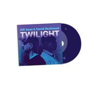 Hifi Sean & David McAlmont Twilight (CD) Album