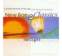 NEW AGE OF CLASSICS - TWILIGHT