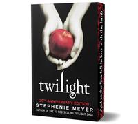 Twilight: 20th Anniversary Edition
