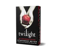 Twilight 20th Anniversary Edition: Twilight, Book 1