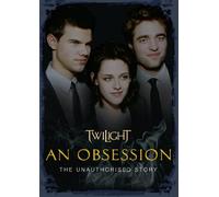TWILIGHT: An Obsession [DVD] [Edizione: Regno Unito]