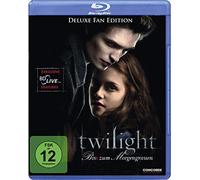 Twilight - Biss zum Morgengrauen