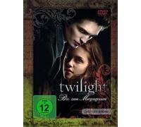Twilight - Biss zum Morgengrauen