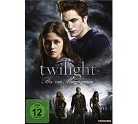 Twilight - Biss zum Morgengrauen