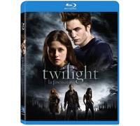 Twilight [Blu-ray] [Blu-ray] (2009) Kristen Stewart; Robert Pattinson [Blu-ray]