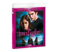 Twilight (Blu-ray) Kristen Stewart Robert Pattinson Taylor Lautner