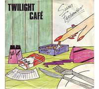 Twilight Cafe / Get around it