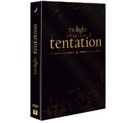 Twilight Capitolo 2 Temptation DVD Nuovo