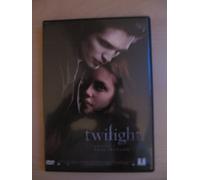 Twilight : chapitre 1 - fascination