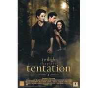 TWILIGHT CHAPITRE 2 - TENTATION