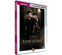 Twilight, chapitre 2 : tentation