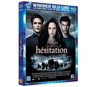 Twilight, chapitre 3 : hésitation [Blu-ray] [FR Import] (Blu-ray)