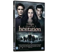 Twilight, chapitre 3 : hésitation