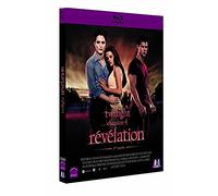 Twilight, chapitre 4 : révélation, partie 1