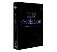 Twilight chapitre 5 : révélation, partie 2