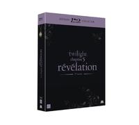 Twilight chapitre 5 : révélation, partie 2
