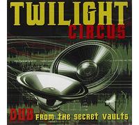 TWILIGHT CIRCUS - DUB FROM THE SECRET VAULT