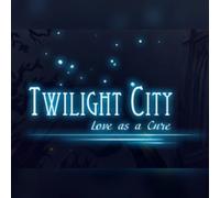 Twilight City: Love as a Cure (PC) Steam Key - GLOBAL
