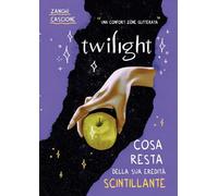 Twilight. Cosa resta della sua eredità scintillante