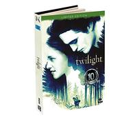 Twilight - Digibook (Lim.Edit.10° Anniversario )