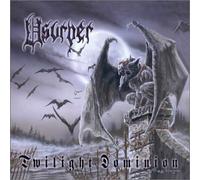 Usurper – Twilight Dominion – Earache Records