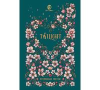 Twilight Edizione Deluxe ventesimo anniversario