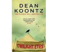 Twilight Eyes: Dean Koontz