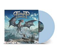 Twilight Force At the Heart of Wintervale (Vinyl LP)