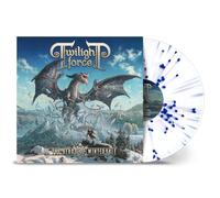 Twilight Force At the Heart of Wintervale (Vinyl LP)