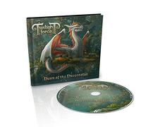 Twilight Force - Dawn Of The Dragonstar (Digibook)