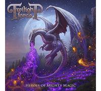 Twilight Force - Heroes Of Mighty Magic