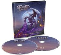 Twilight Force - Heroes Of Mighty Magic (Spec.Digipac Edt.)