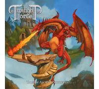 Twilight Force Tales of Ancient Prophecies (Vinyl LP) 12" Album