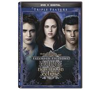 Twilight Forever: The Complete Saga