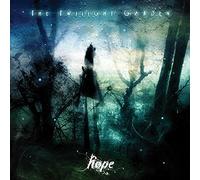 The Twilight Garden Hope (CD) Album