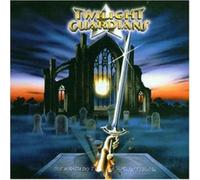 TWILIGHT GUARDIANS - TALES OF THE BRAVE