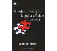 Twilight - Guida ufficiale illustrata