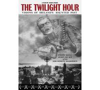 Twilight Hour: Visions Of Ireland's Haunted Past (DVD) John Hurt