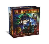 Twilight Imperium, 4a Ed. - La Profezia dei Re