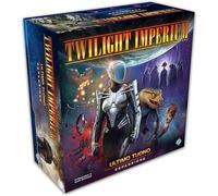 Twilight Imperium, 4a Ed. - Ultimo Tuono