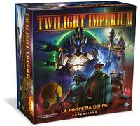 Twilight Imperium, 4a Ed. - La Profezia dei Re