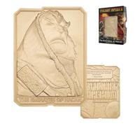 Twilight Imperium Edizione Limitata Gli Emirati di Hacan Lingotto